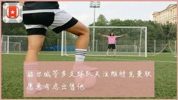赫尔城等多支球队关注维特克曼联愿意考虑出售他